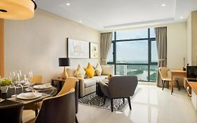 Oakwood Residence Saigon
